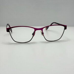 Fysh Eyeglasses Eye Glasses Frames 3552 622 54-16-135
